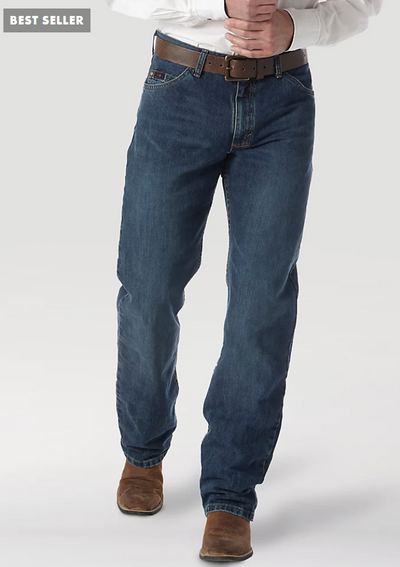 WRANGLER 20X COMPETITION JEAN STYLE 01MWXRW Mens Jeans from Wrangler