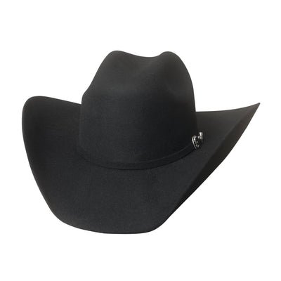 Bullhide Big Boss Cowboy Hat Style 0745BL Mens Hats from Monte Carlo/Bullhide Hats