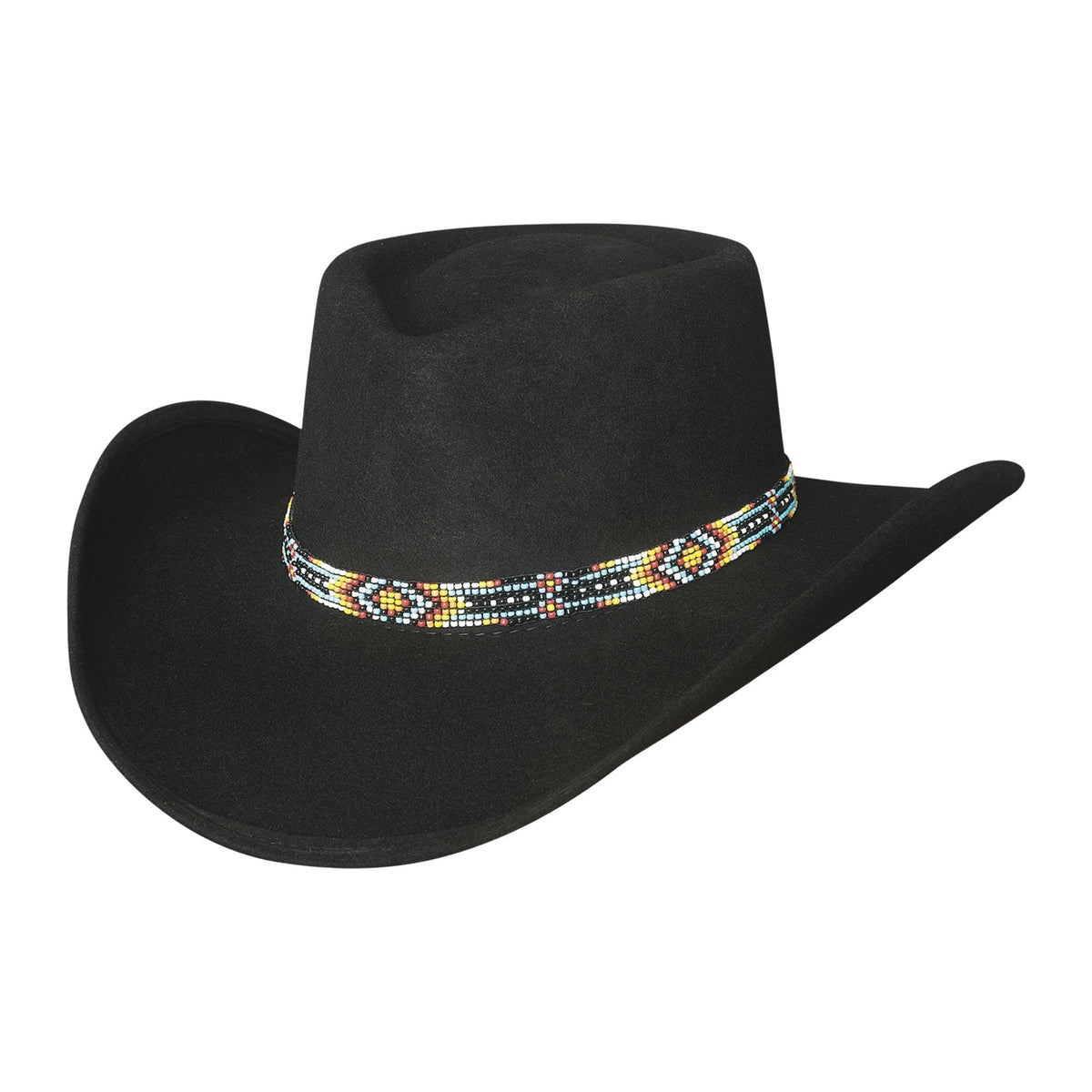 Bullhide Expedition - Wool Outdoors Hat main image 1