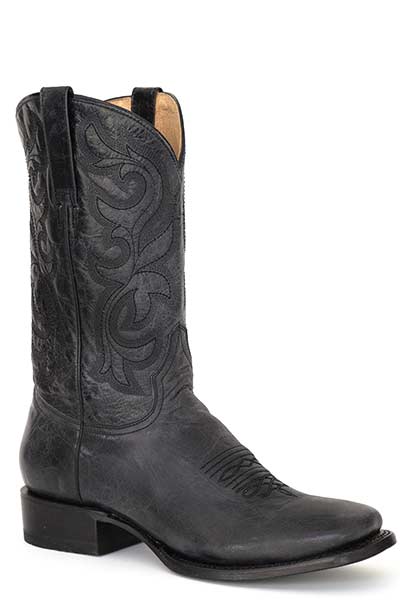 Roper Ladies Square Toe Parker Boot Style 09-021-9201-8440 Ladies Boots from Roper