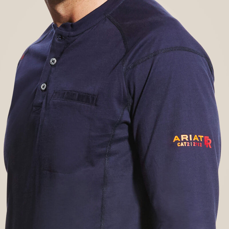 Men's Ariat Long Sleeve - 10052313