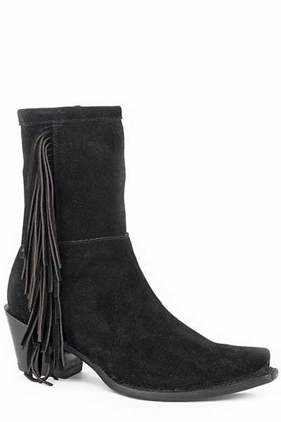 Stetson Ladies Halle Snip Toe Boot Style 12-021-5105-1233 Ladies Boots from Stetson Boots and Apparel