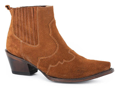 Stetson Ladies Talula Snip Toe Boot Style 12-021-5105-1236 Ladies Boots from Stetson Boots and Apparel
