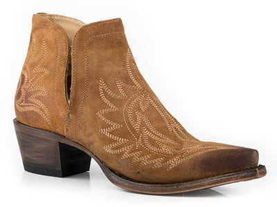 Stetson Ladies Naya Snip Toe Boot Style 12-021-5105-1241 Ladies Boots from Stetson Boots and Apparel