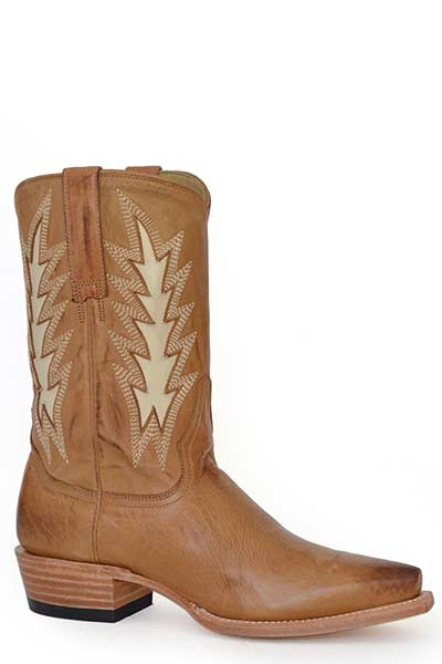 Stetson Ladies June Boot Style 12-021-6110-0400 Ladies Boots from Stetson Boots and Apparel