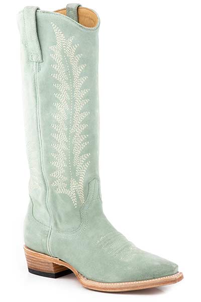 Stetson Ladies Emme Boot Style  12-021-6115-1298 Ladies Boots from Stetson Boots and Apparel