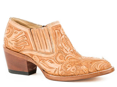 Stetson Ladies Nina Boot Style 12-021-7501-1293 Ladies Boots from Stetson Boots and Apparel