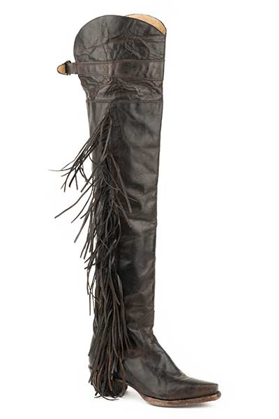 Stetson Ladies Glam Boots Style 12-021-9105-1330 Ladies Boots from Stetson Boots and Apparel