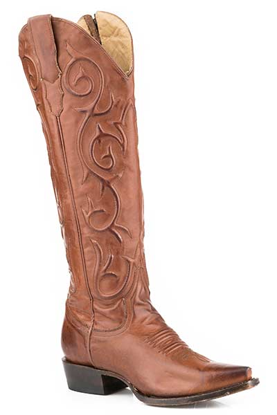 Stetson Ladies Blair Boot Style 12-021-9105-1336 Ladies Boots from Stetson Boots and Apparel