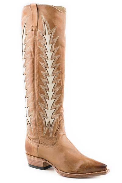 Stetson Ladies Johnnie Boot Style 12-021-9105-1338 Ladies Boots from Stetson Boots and Apparel