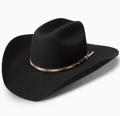 Resistol 4X Amarillo Sky Cowboy Hat Style RWAMSK-304107 Mens Hats from Stetson/Resistol