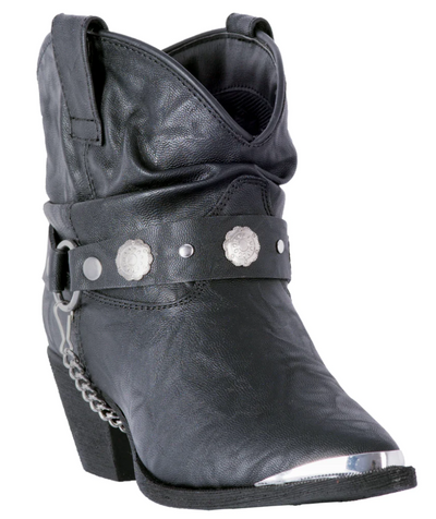 DINGO LADIES FIONA BOOTS STYLE DI8940 Ladies Boots from Dingo