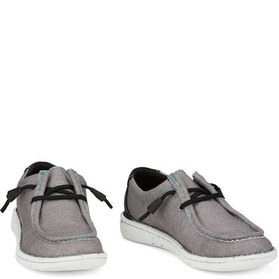 JUSTIN LADIES HAZER CASUAL SHOE STYLE JL180 Ladies Casual Shoes from JUSTIN BOOT COMPANY