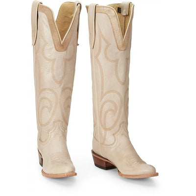 JUSTIN LADIES VERLIE ROUND TOE BOOTS STYLE VN4475 Ladies Boots from JUSTIN BOOT COMPANY