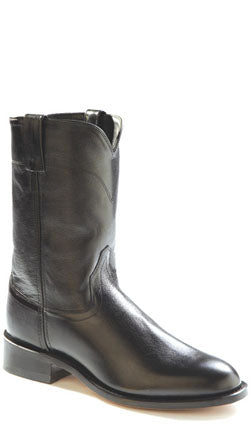Old West Boots Style SRM4010 Mens Boots from Old West/Jama Boots