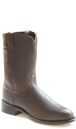Old West Boots Style SRM4051 Mens Boots from Old West/Jama Boots