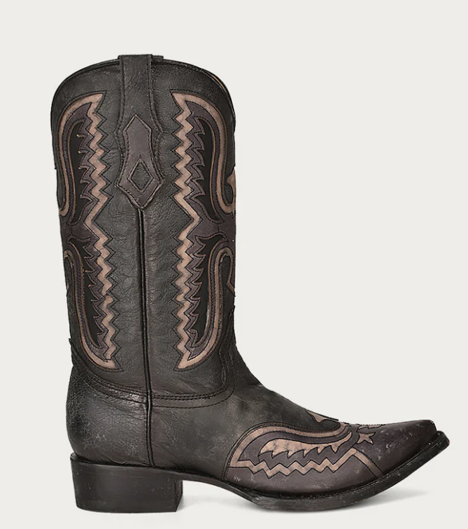 Corral on sale eagle boots