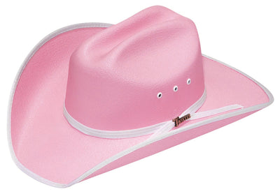 MF Western Ariat Girls Straw Hat Style T7131030p Girls Hats from MF Western