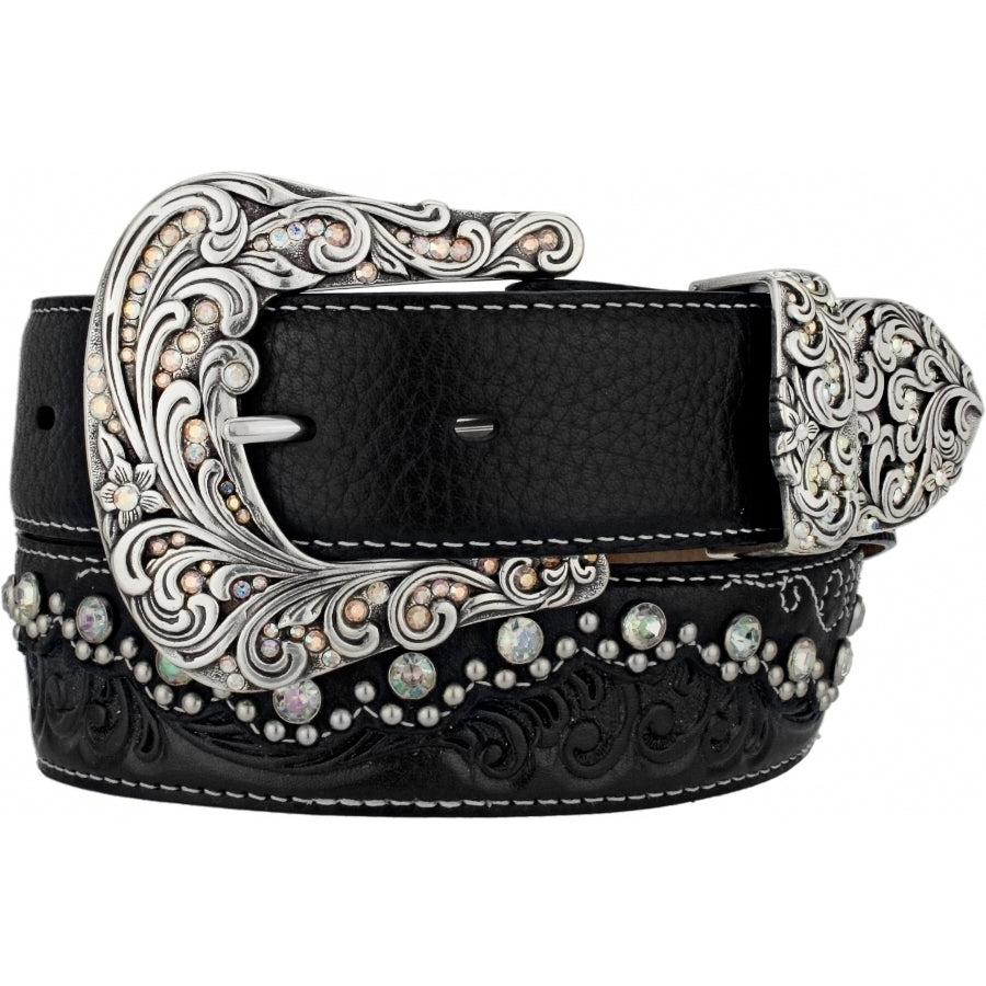 Tony Lama Bling Belt s-l400.jpg main image 3