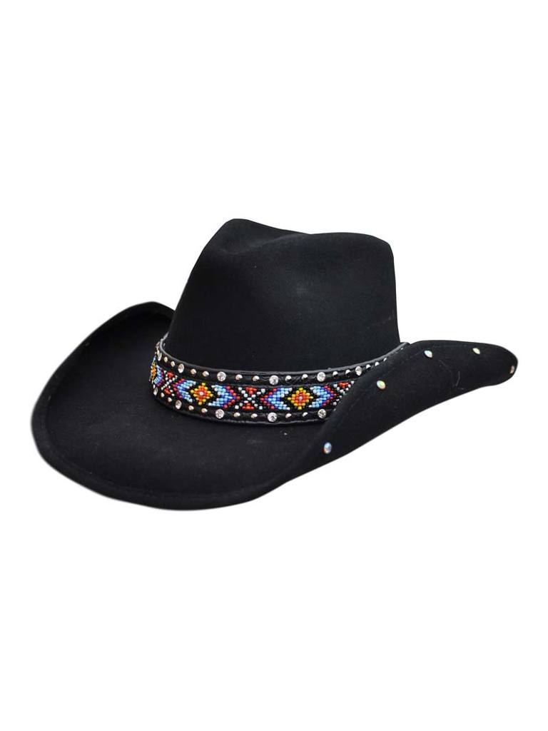 The Axe Western Hat