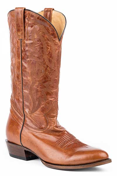 ROPER CASSIDY STYLE 09-020-9100-0205 Mens Boots from Roper
