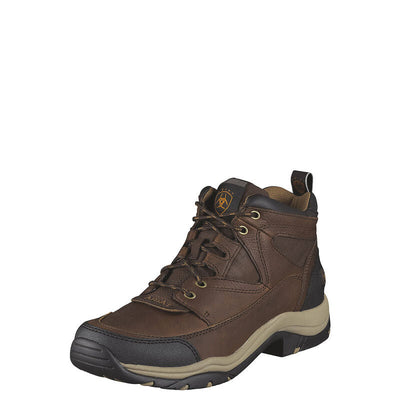 Ariat Mens Terrain Style 10002178 Mens Workboots from Ariat