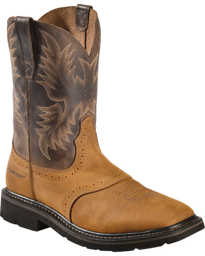 Ariat style outlet 10014053