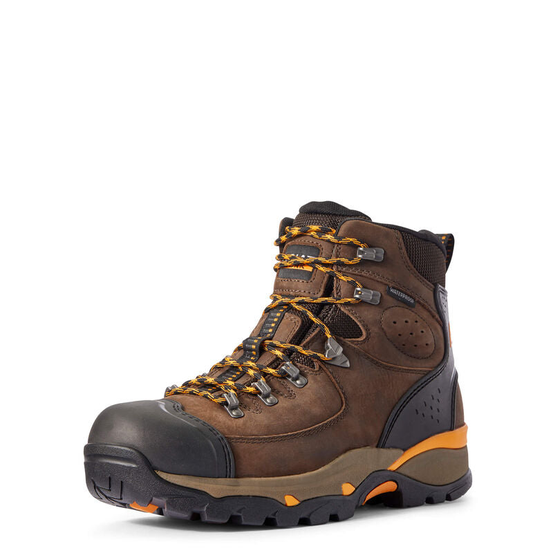 Ariat Endeavor 6 display picture 1