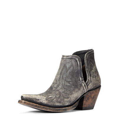 Ariat Dixon Western Wear Style 10034044 Ladies Boots from Ariat