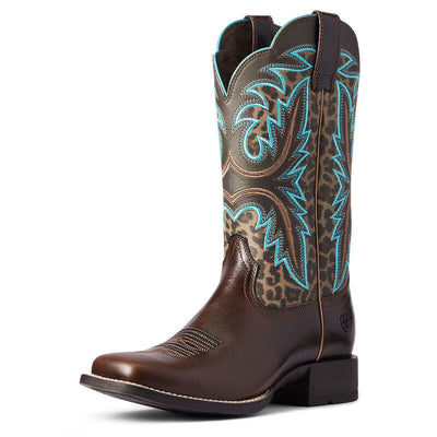 Ariat Lonestar Ladies Western Boot Style 10038276 Ladies Boots from Ariat