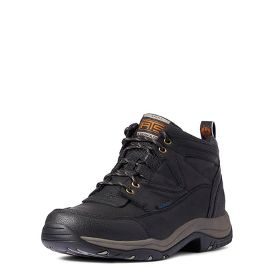 Ariat Terrain Waterproof Mens Boot Style 10038425 Mens Workboots from Ariat