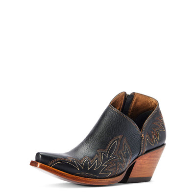 Arist Jolene Western Boot Style 10042427 Ladies Boots from Ariat