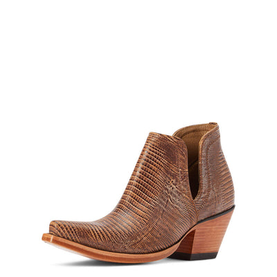 Ariat Dixon Western Wear Style 10042456 Ladies Boots from Ariat