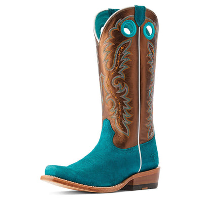Ariat Futurity Boon Western Boot Style 10044399 Ladies Boots from Ariat