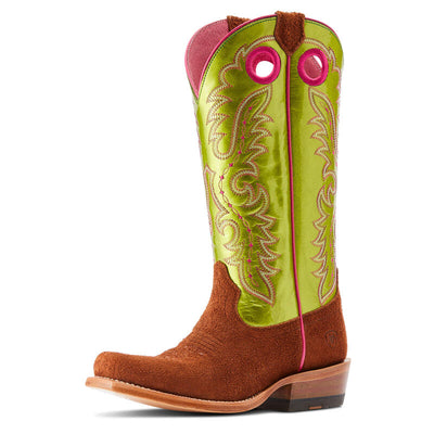 Ariat Futurity Boon Western Boot Style 10044400 Ladies Boots from Ariat