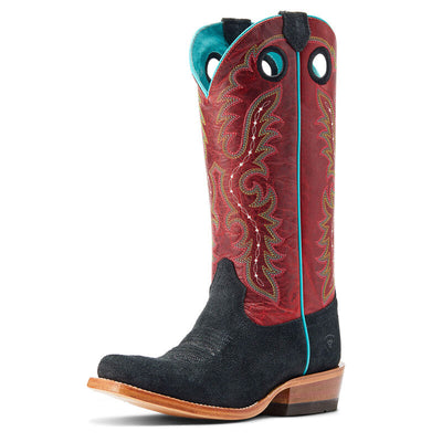 Ariat Futurity Boon Western Boot Style 10044402 Ladies Boots from Ariat