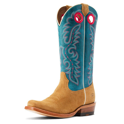 Ariat Futurity Boon Western Boot Style 10044403 Ladies Boots from Ariat