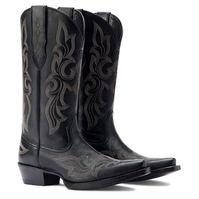 Ariat Jennings StretchFit Western Boot Style 10044501 Ladies Boots from Ariat
