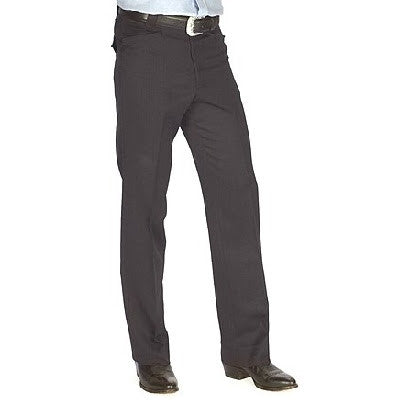 Circle S Western Wool Blend Suit Pant Style CC26P29-41 Mens Pants from Sidran/Suits