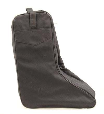 MF Western Boot Bag Black Style 0411401 Boot Accessories from MF Western