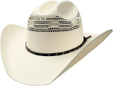 Bullhide Cowboy Hat Lubbock by Montecarlo Hat Style MCH-2117 Mens Hats from Monte Carlo/Bullhide Hats
