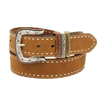 MF Western Ariat Fashion Belt Style A1522802 Ladies Belts from MF Western