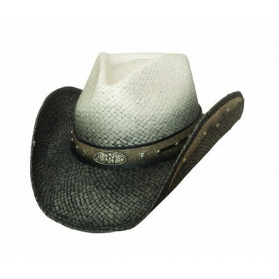 Bullhide Full of Dreams Grey Cowboy Hat Style 2927 Ladies Hats from Monte Carlo/Bullhide Hats
