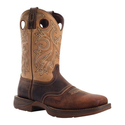 DURANGO REBEL BY SADDLE UP WESTERN BOOT STYLE DB4442 Mens Boots from Durango