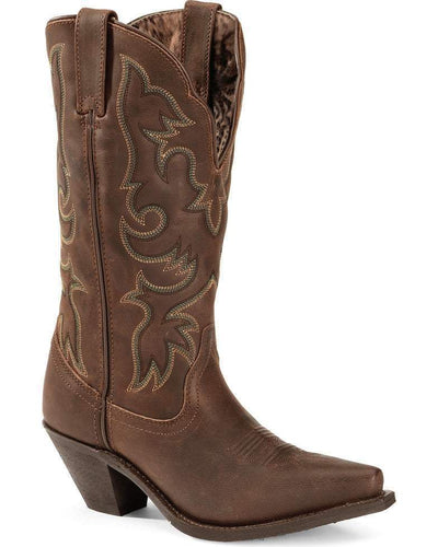 Laredo Womens Access Western Boots Style 51079 Ladies Boots from Laredo