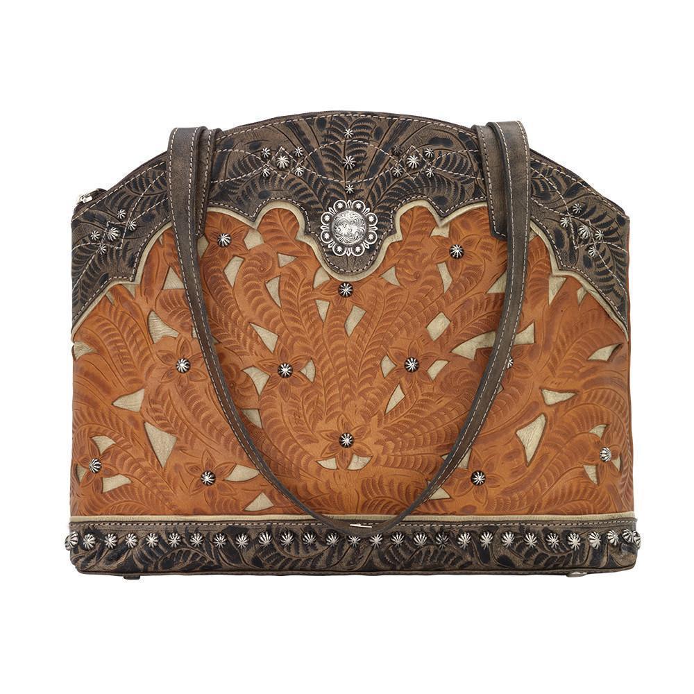 American west outlet purses