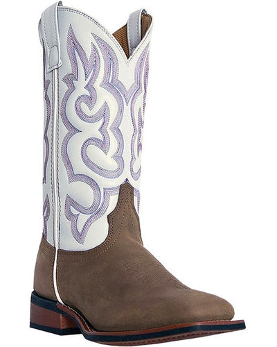 Laredo Womens Mesquite Western Boots Style 5621 Ladies Boots from Laredo