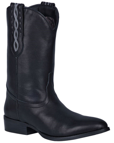 Dingo Poncho Western Round Toe Boots Style DI214 Ladies Boots from Dingo