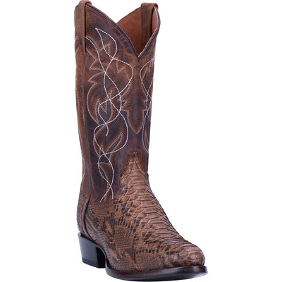 DAN POST MANNING PYTHON BOOT STYLE DP3037 Mens Boots from Dan Post