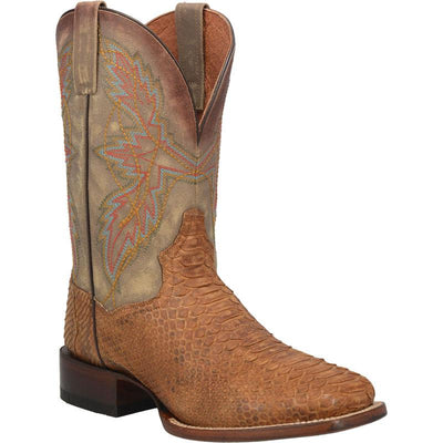 DAN POST DRY GULCH PYTHON BOOT STYLE DP3996 Mens Boots from Dan Post